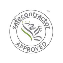 safe contractor logo - TPS Industrial