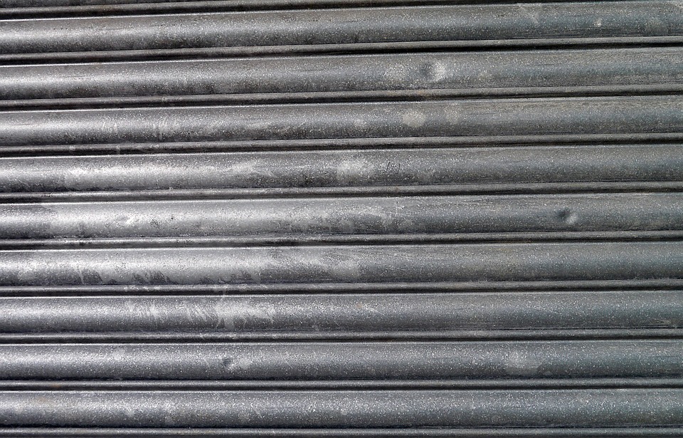 Three benefits of roller doors - TPS Industrial