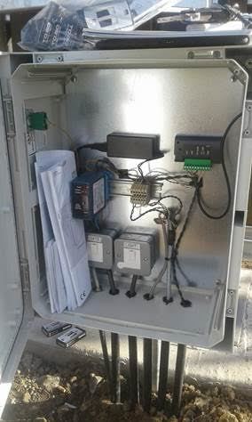 Recently Completed Project - 7 - TPS Industrial
