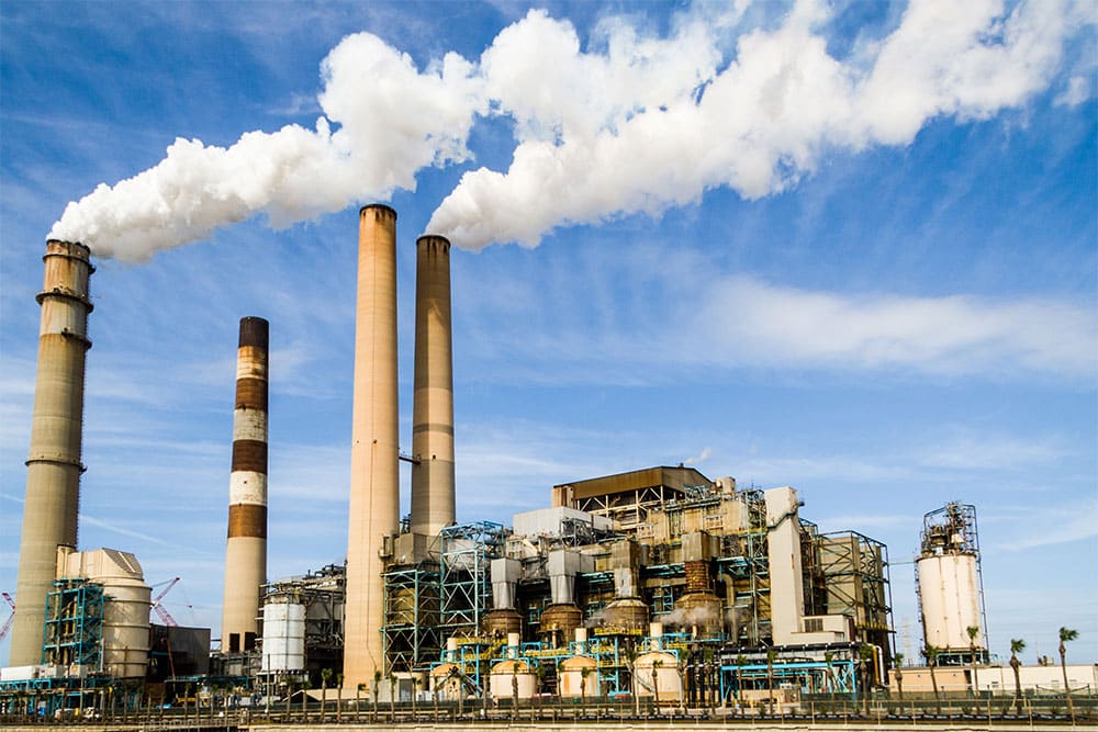 Factory Security: Keep your premises protected - TPS INdustrial