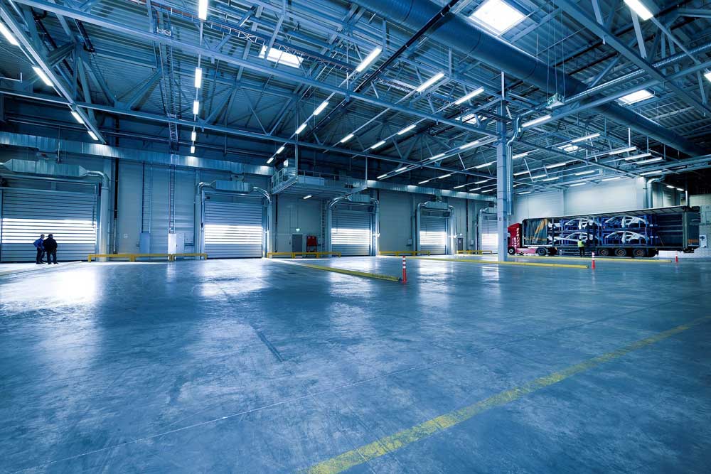 what-is-preventative-maintenance? - TPS INdustrial