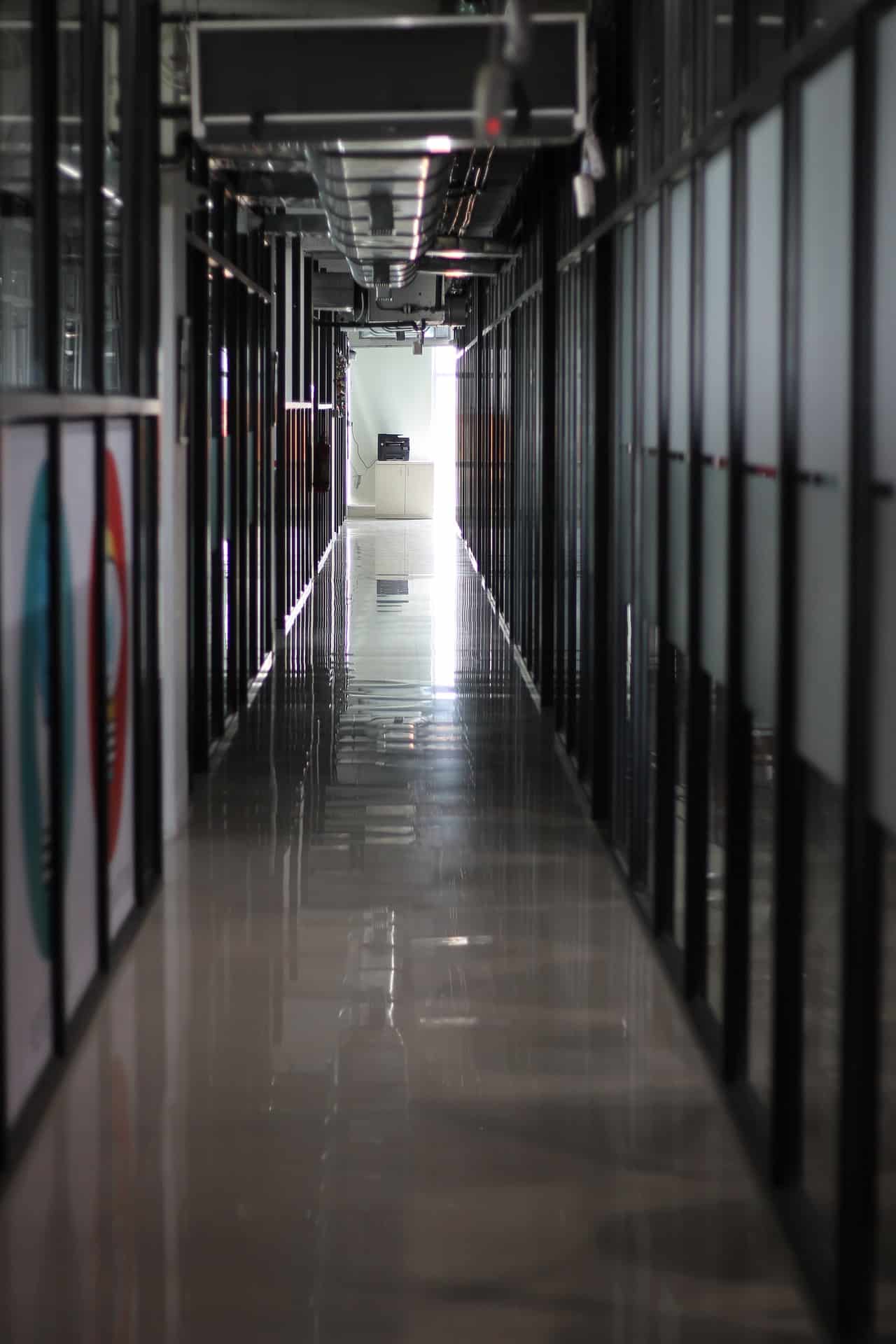 How to Warehouse Security - TPS Industrial