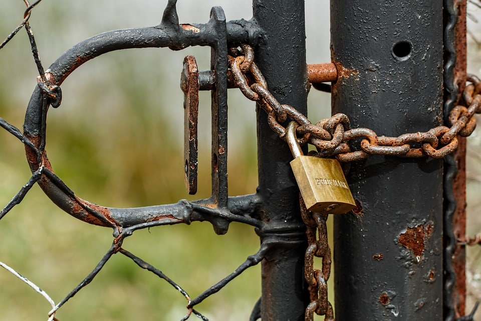 Improve your Factory Security - TPS Industrial