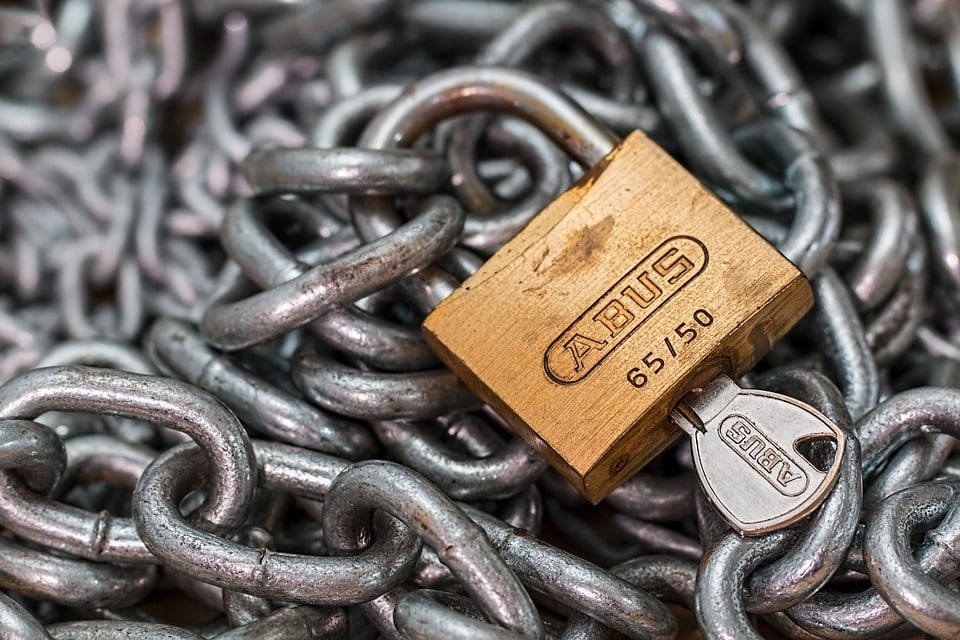 Issues with warehouse security and how to resolve them - TPS Industrial