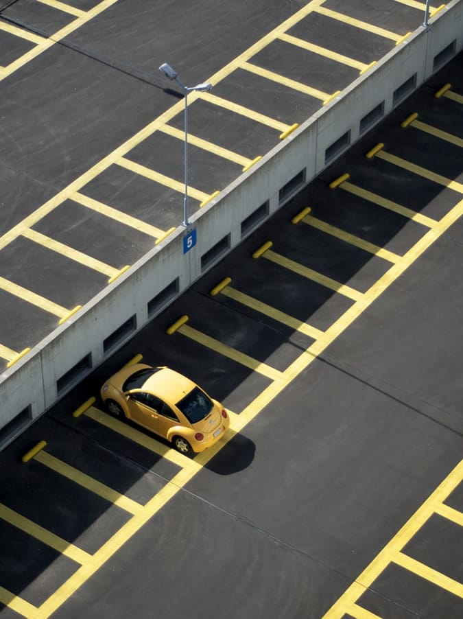 The benefits of installing a barrier or bollard system for your business - TPS Industrial