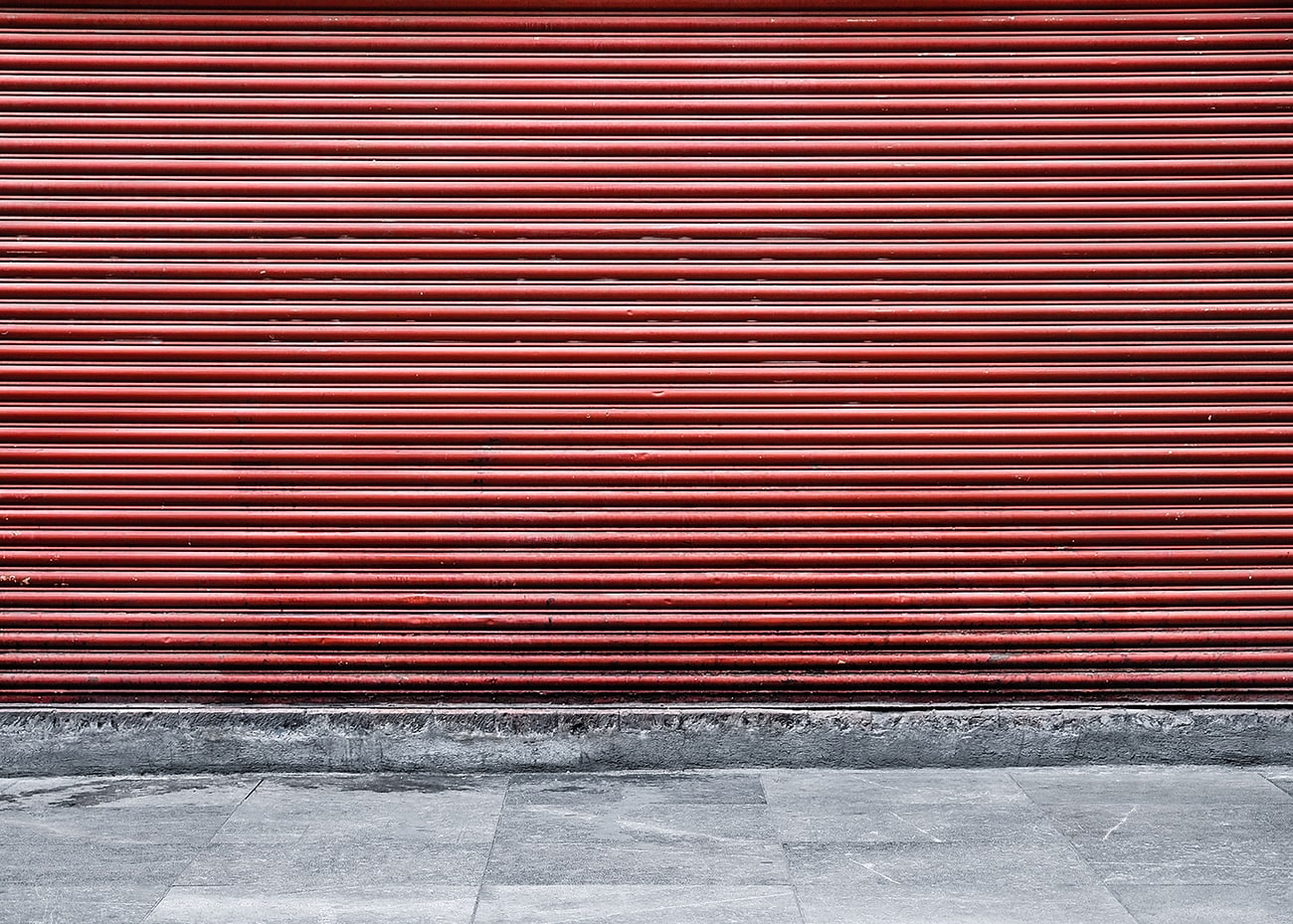Things to consider about factory security - TPS Industrial