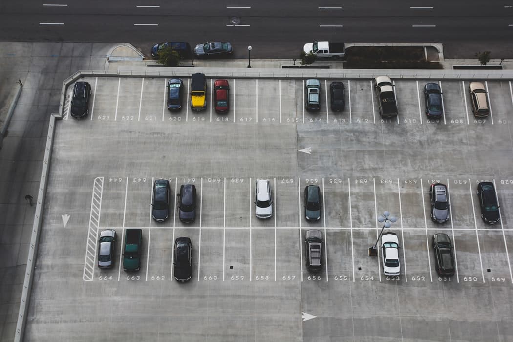 Car Park - TPS Industrial