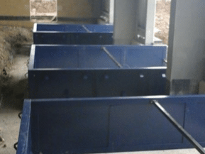 Haines Construction Project 3 - TPS Industrial